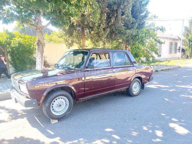 LADA (VAZ) 2107-12