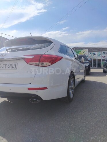 Hyundai i40-2