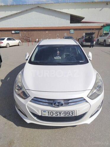 Hyundai i40-6