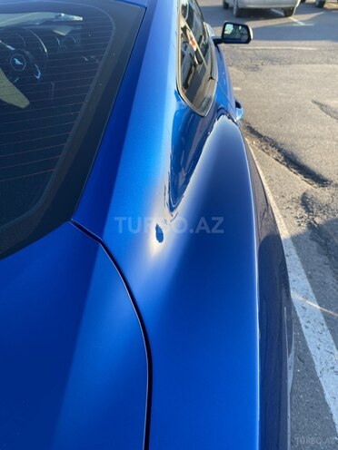 Ford Mustang 2017, 123,000 km - 2.3 l - Bakı