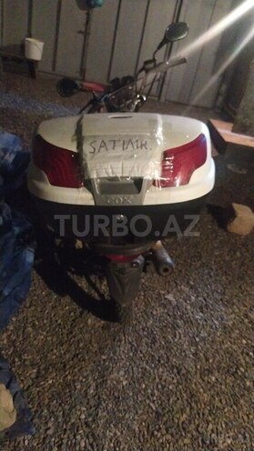 Tufan M50-5