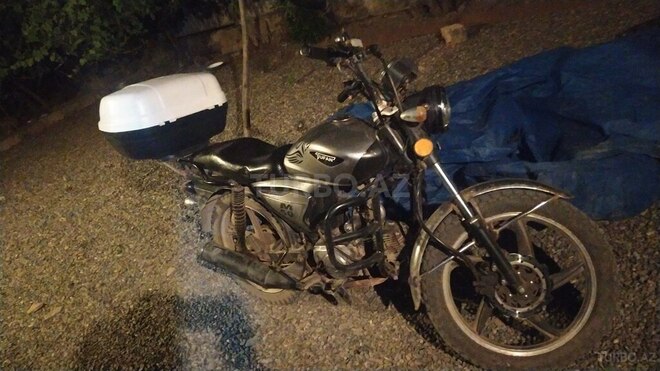 Tufan M50-7
