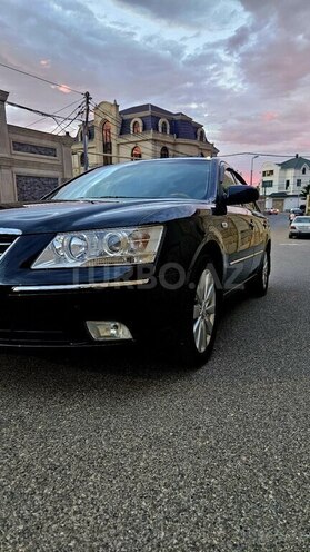 Hyundai Sonata-9