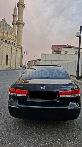 Hyundai Sonata-7