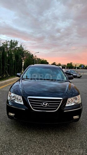 Hyundai Sonata-4