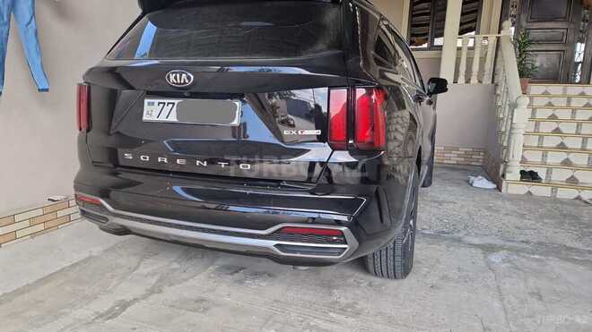 Kia Sorento-7