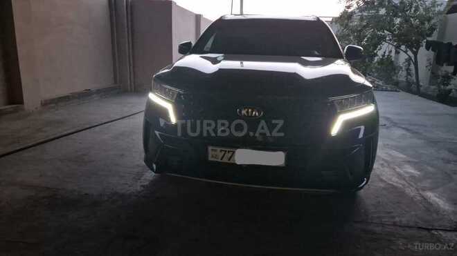 Kia Sorento-8