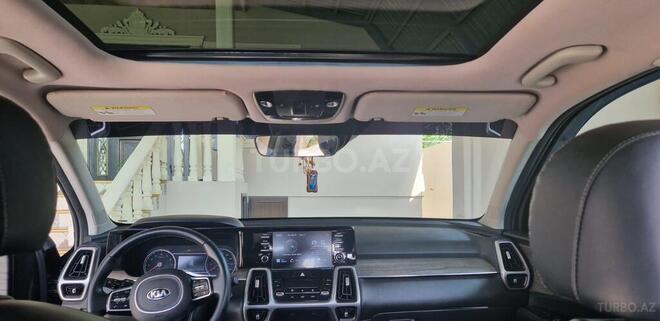 Kia Sorento-13