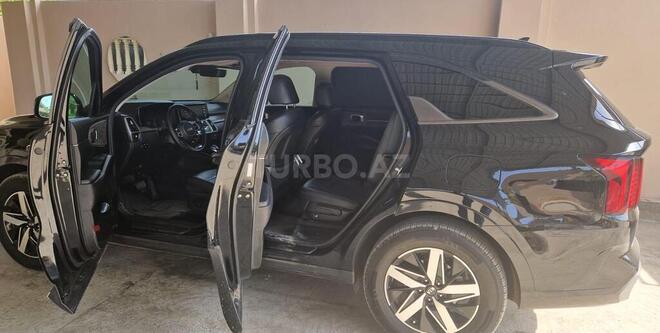 Kia Sorento-14