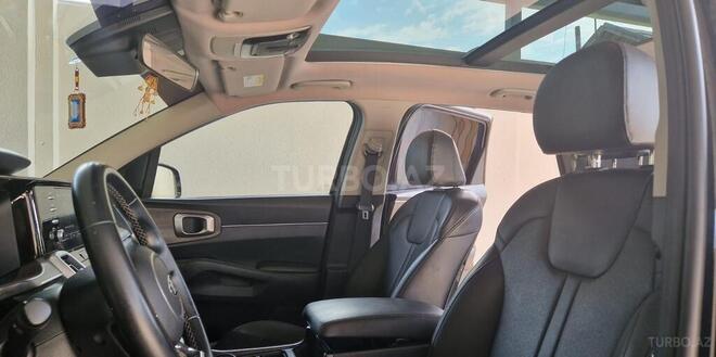 Kia Sorento-11