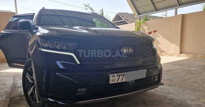 Kia Sorento-6