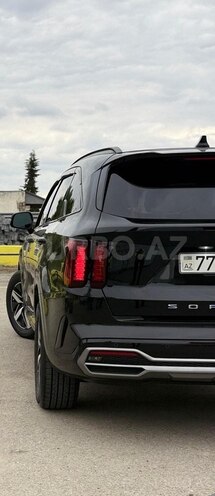 Kia Sorento-10