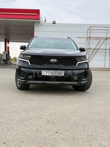 Kia Sorento-1