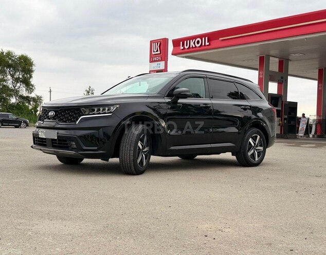Kia Sorento-4