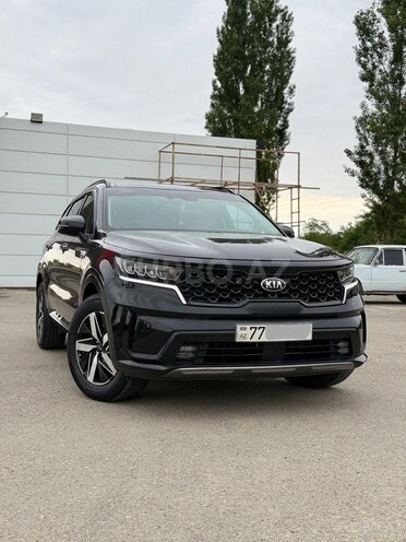 Kia Sorento-2