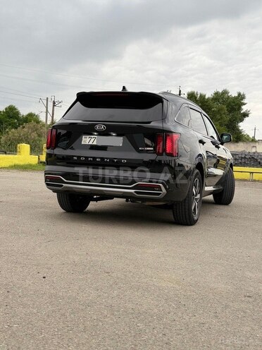 Kia Sorento-5