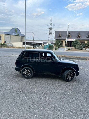 LADA (VAZ) Niva-6