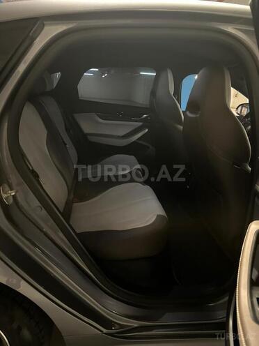 BYD Qin Plus-9