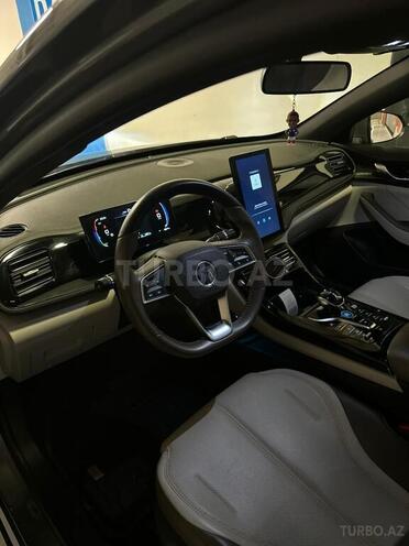 BYD Qin Plus-7