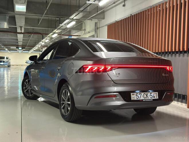 BYD Qin Plus-6