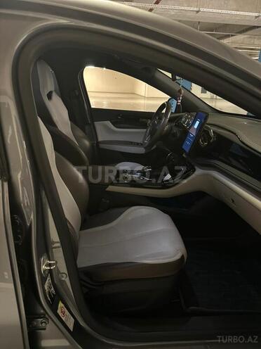 BYD Qin Plus-10