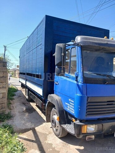 Mercedes Atego 817-4