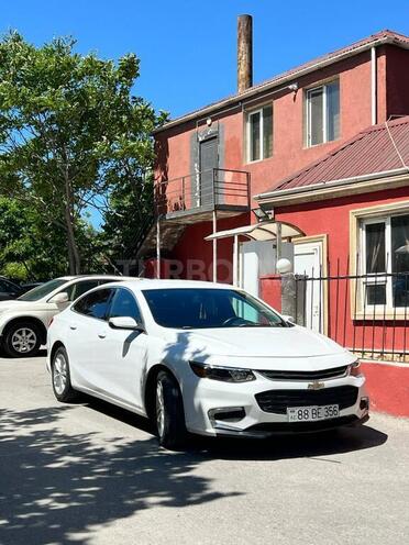 Chevrolet Malibu-1