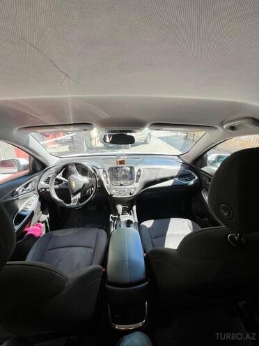 Chevrolet Malibu-5