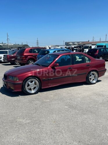 BMW 325-5