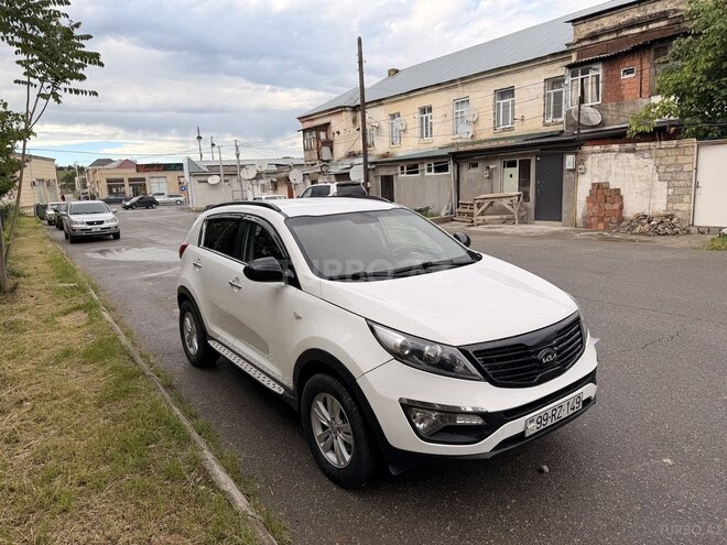 Kia Sportage-2