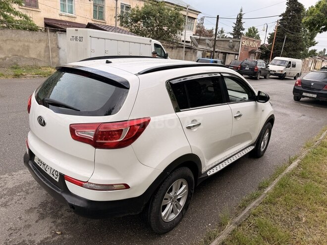 Kia Sportage-8