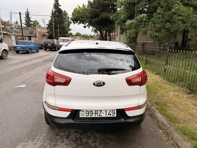 Kia Sportage-7