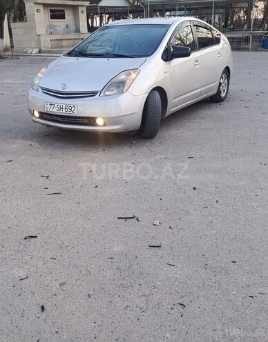 Toyota Prius-17