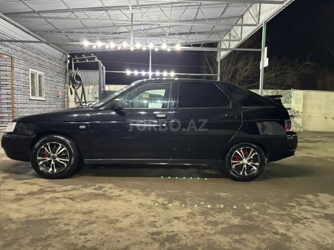 LADA (VAZ) 2112-2