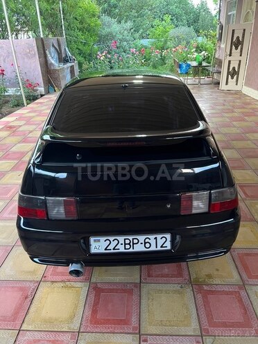 LADA (VAZ) 2112-5