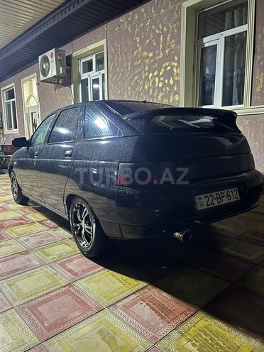 LADA (VAZ) 2112-3