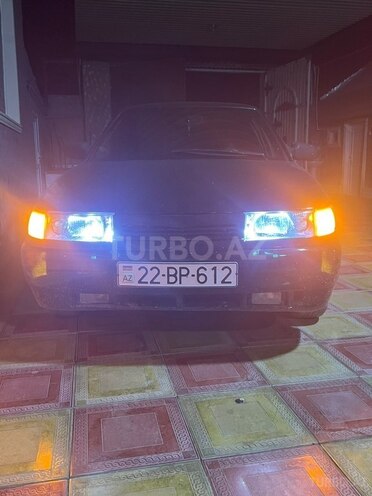 LADA (VAZ) 2112-1