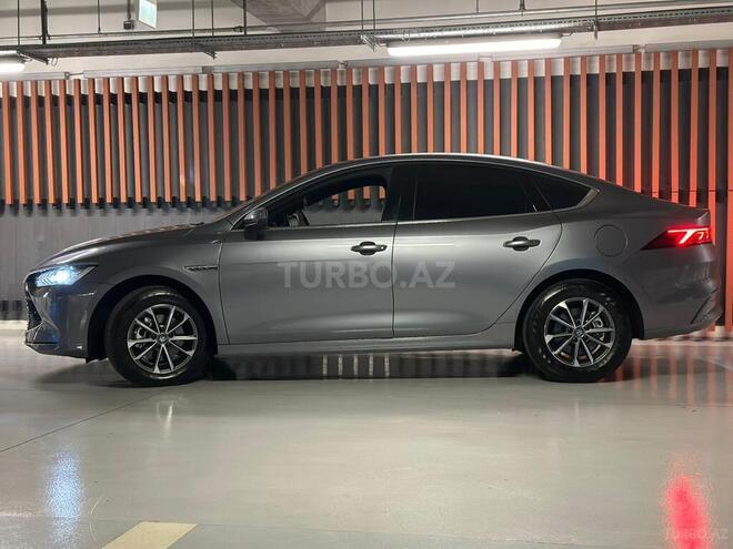 BYD Qin Plus-4
