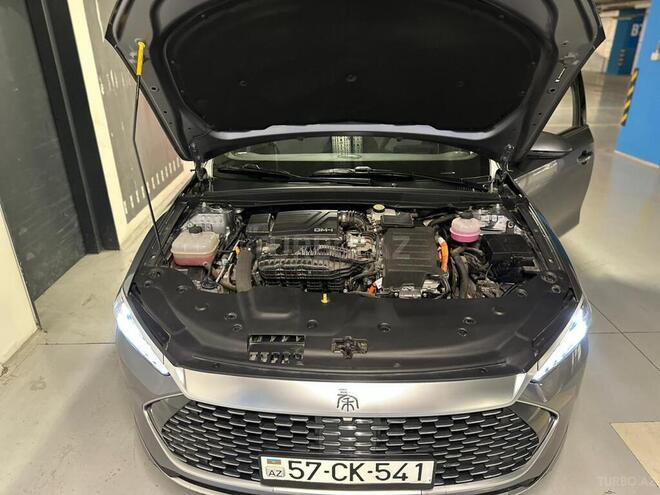 BYD Qin Plus-12