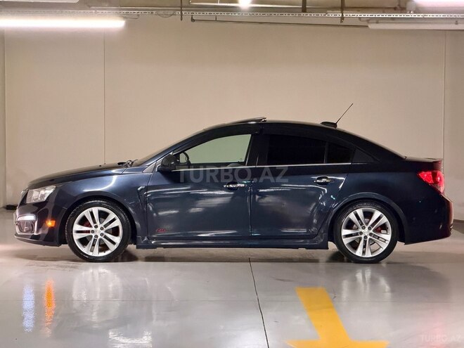 Chevrolet Cruze-6
