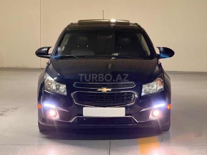 Chevrolet Cruze-3