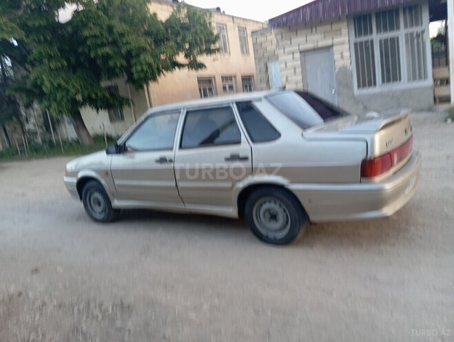 LADA (VAZ) 2115-3