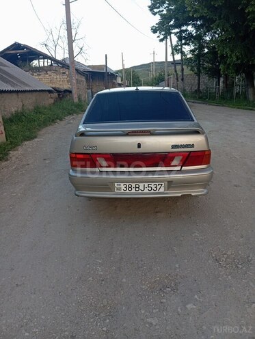 LADA (VAZ) 2115-2
