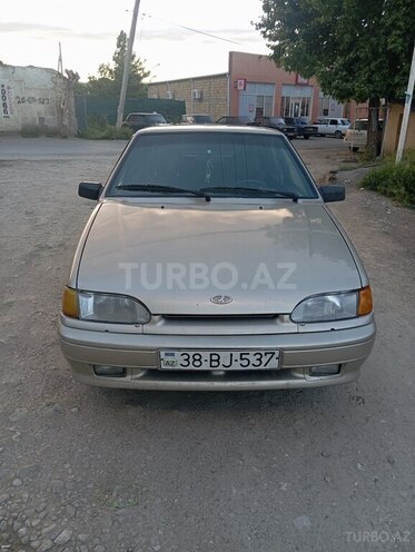 LADA (VAZ) 2115-1