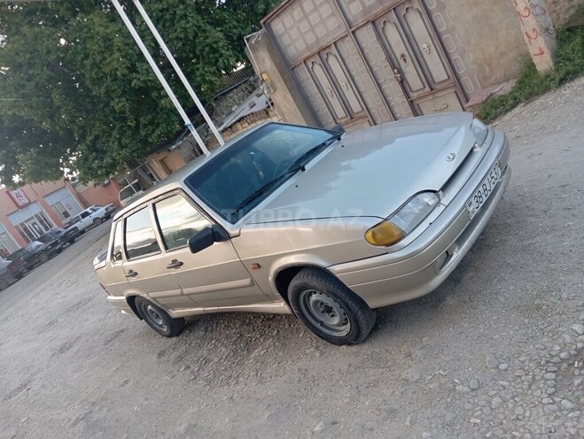 LADA (VAZ) 2115-7