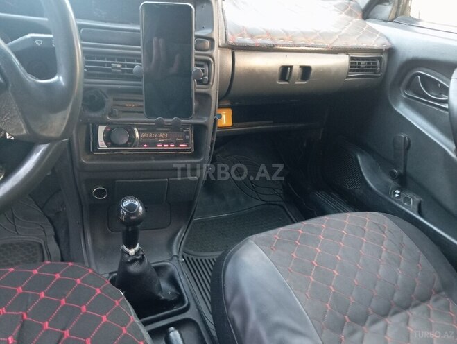 LADA (VAZ) 2115-9