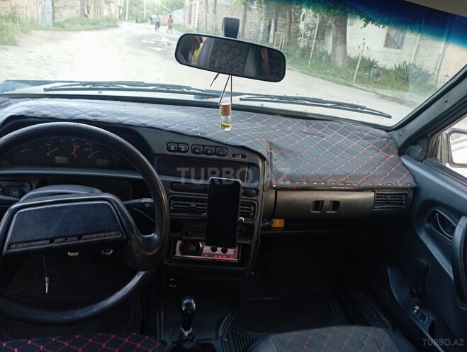 LADA (VAZ) 2115-13
