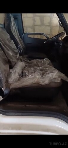 Hyundai HD-72-2