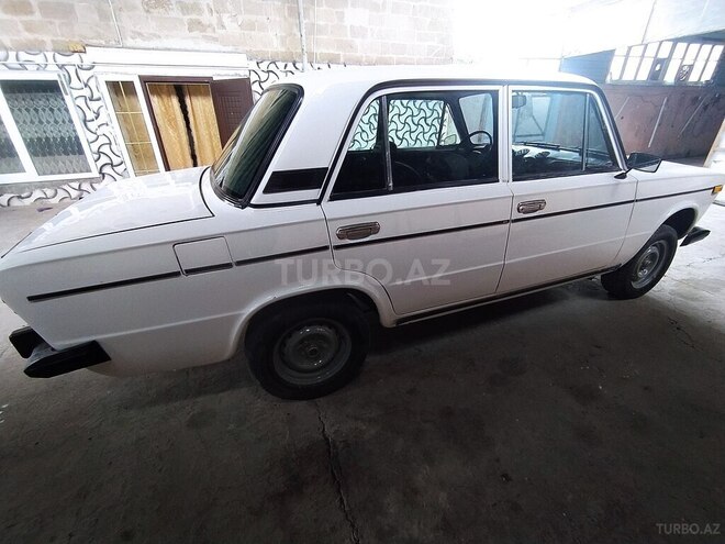 LADA (VAZ) 2106-5