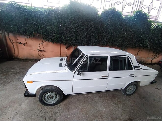 LADA (VAZ) 2106-2